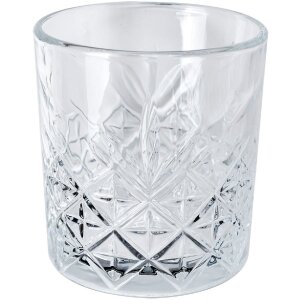 Clayre & Eef 6GL4884 Szklanka do napojów 320ml...
