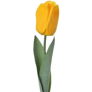 Clayre & Eef 6PL0235 Sztuczny kwiat tulipan...