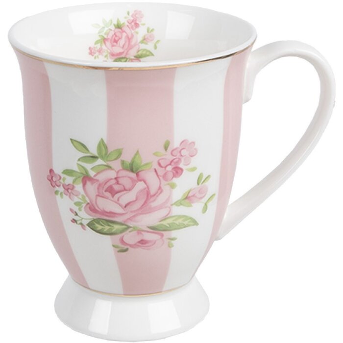 Kubek Clayre & Eef SWRMU 300 ml 12x8x10 cm