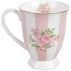 Kubek Clayre & Eef SWRMU 300 ml 12x8x10 cm