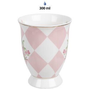 Kubek Clayre & Eef SWRMU-1 12x8x10 cm 300 ml