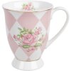 Kubek Clayre & Eef SWRMU-1 12x8x10 cm 300 ml