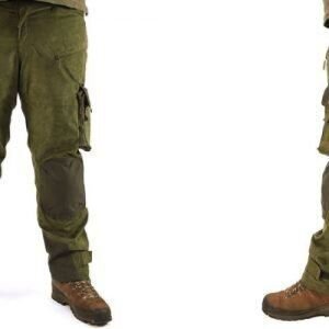 Stealth Gear Spodnie 2N Forest Green Rozmiar XXXL32