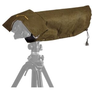 Pokrowiec przeciwdeszczowy Stealth Gear 100