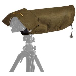 Pokrowiec przeciwdeszczowy Stealth Gear 50