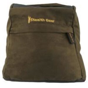 Stealth Gear Bean Bag Double Forest Green Edycja limitowana