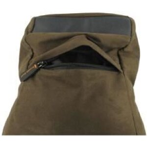 Stealth Gear Bean Bag Double Forest Green Edycja limitowana