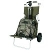 Siatka bagażowa Stealth Gear do wózków transportowych