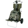 Siatka bagażowa Stealth Gear do wózków transportowych