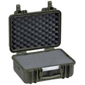 Explorer Cases 3317HL.G Walizka transportowa z pianką...