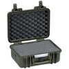 Explorer Cases 3317HL.G Walizka transportowa z pianką zielona 330x234x170 mm