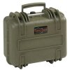 Explorer Cases 3317HL.G Walizka transportowa z pianką zielona 330x234x170 mm