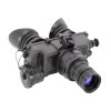 AGM PVS-7 NL1 Urządzenie noktowizyjne Gen2+ System gogli Bi-Ocular Zielony fosfor