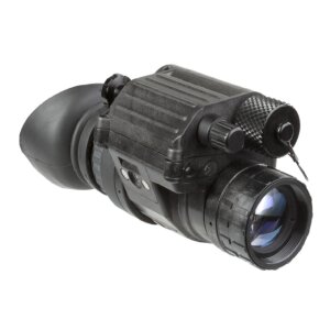 AGM PVS-14 NW1 Monokular noktowizyjny Gen2+ biały fosfor 40° FOV 26mm 40h AA