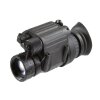 AGM PVS-14 NW1 Monokular noktowizyjny Gen2+ biały fosfor 40° FOV 26mm 40h AA