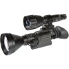 AGM PVS-14 NW1 Monokular noktowizyjny Gen2+ biały fosfor 40° FOV 26mm 40h AA