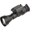 AGM PVS-14 NW1 Monokular noktowizyjny Gen2+ biały fosfor 40° FOV 26mm 40h AA