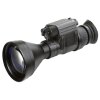 AGM PVS-14 NW1 Monokular noktowizyjny Gen2+ biały fosfor 40° FOV 26mm 40h AA