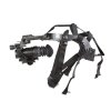 AGM PVS-14 NW1 Monokular noktowizyjny Gen2+ biały fosfor 40° FOV 26mm 40h AA