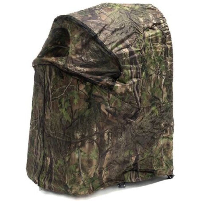 Stealth Gear namiot maskujący jednoosobowy Hide M2 ?zielony