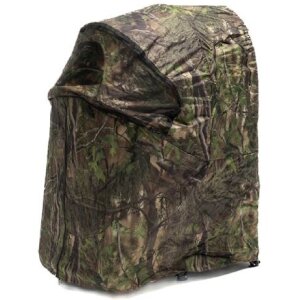 Stealth Gear namiot maskujący jednoosobowy Hide M2 ?zielony