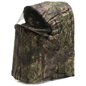 Stealth Gear namiot maskujący jednoosobowy Hide M2 ?zielony