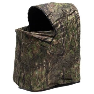 Stealth Gear namiot maskujący jednoosobowy Hide M2 ?zielony
