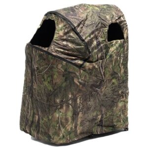 Stealth Gear namiot maskujący jednoosobowy Hide M2 ?zielony