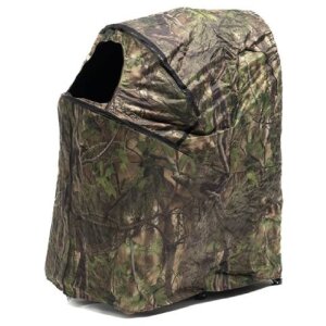 Stealth Gear namiot maskujący jednoosobowy Hide M2 ?zielony
