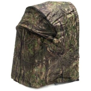 Stealth Gear namiot maskujący jednoosobowy Hide M2 ?zielony