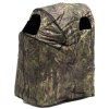 Stealth Gear namiot maskujący jednoosobowy Hide M2 ?zielony