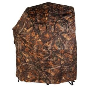 Namiot kamuflażowy Stealth Gear dwuosobowy Chair Hide M2