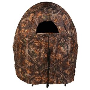 Namiot kamuflażowy Stealth Gear dwuosobowy Chair Hide M2