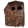 Namiot kamuflażowy Stealth Gear dwuosobowy Chair Hide M2