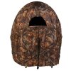 Namiot kamuflażowy Stealth Gear dwuosobowy Chair Hide M2