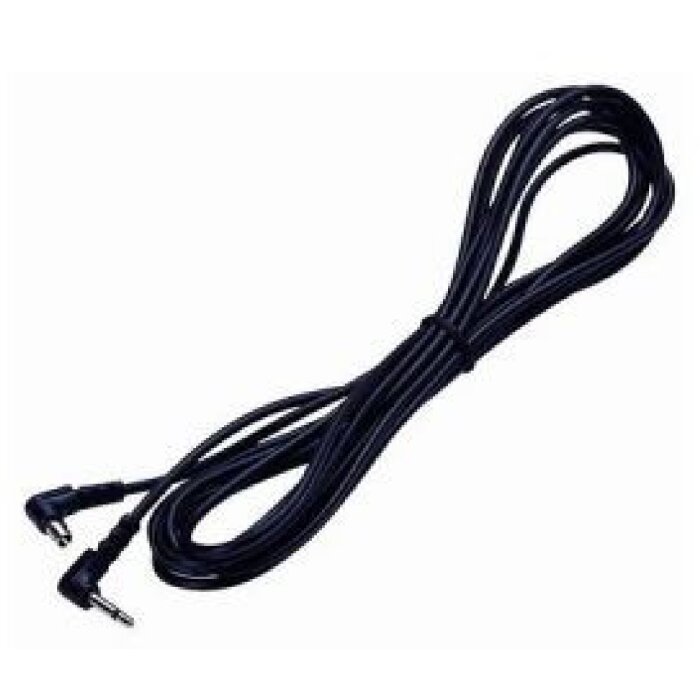 Kabel synchronizacyjny Falcon Eyes SC-3530 3,5 mm 3 m do zdalnego wyzwalania