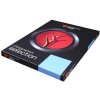 Papier fotograficzny do drukarek atramentowych Tecco Silver Glossy ISG250 A4 25 arkuszy
