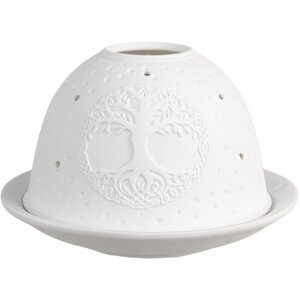 Clayre & Eef 6CE1830 Podstawka na tealight Ø...