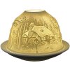 Clayre & Eef 6CE1834 Podstawka na tealight Ø 12x8 cm