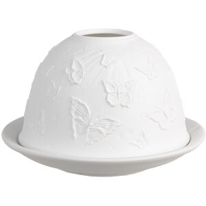 Clayre & Eef 6CE1811 Podstawka na tealight Ø...