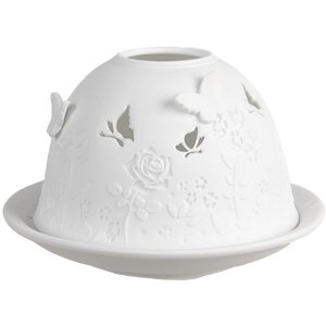 Clayre & Eef 6CE1816 Podstawka na tealight Ø...