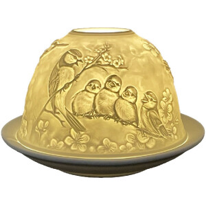 Clayre & Eef 6CE1831 Podstawka na tealight Ø...