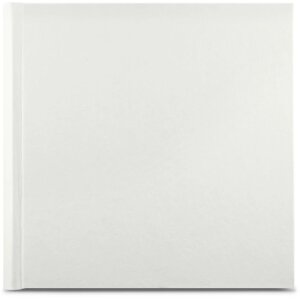 Album Hama Memo pomarszczony biały na 200 zdjęć 10x15 cm