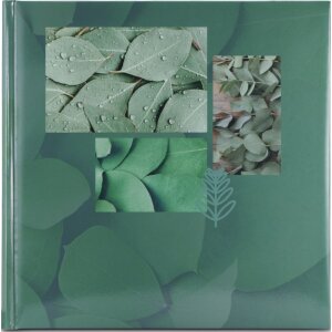 Album Hama Jumbo Singo II 30x30 cm 100 białych stron