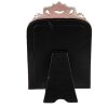 Clayre & Eef 2F1104 Ramka na zdjęcia różowe srebro 16x2x23 cm 13x18 cm