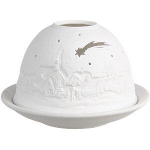 Clayre & Eef 6CE1819 Pojemnik na tealight Ø...