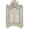 Clayre & Eef 2F1121 Ramka na zdjęcia 14x2x24 cm 10x15 cm