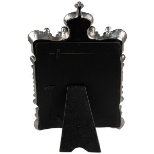Clayre & Eef 2F1131 Ramka na zdjęcia 21x3x32 cm 13x18...