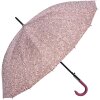 Juleeze JZUM0075P Parasol 60 cm różowy kwiatowy wzór