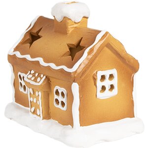 Clayre & Eef 6CE1804 Podstawka na tealight house...